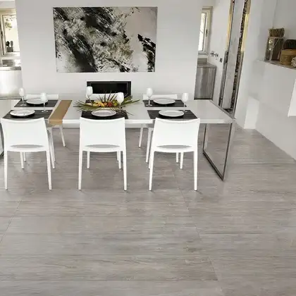 Керамогранит REX CERAMICHE REX MAGNUM Selection Oak White Oak 26,5X240 (744501) фото 3 Aquada.com.ua