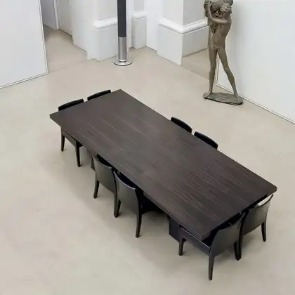 Керамогранит REX CERAMICHE REX MAGNUM Pietra Del Nord Bianco Soft 160х320 (744991) фото 2 Aquada.com.ua