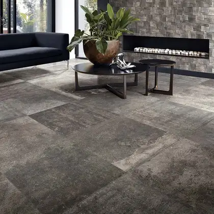 Керамогранит REX CERAMICHE REX MAGNUM La Roche Ecru 160X160 (745000) фото 2 Aquada.com.ua