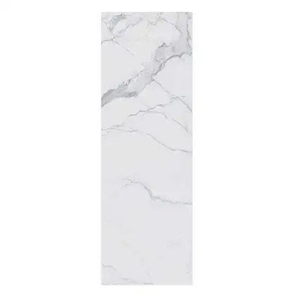 Керамогранит REX CERAMICHE REX MAGNUM Classici Statuario Glossy 80X240 (746603) фото 1 Aquada.com.ua