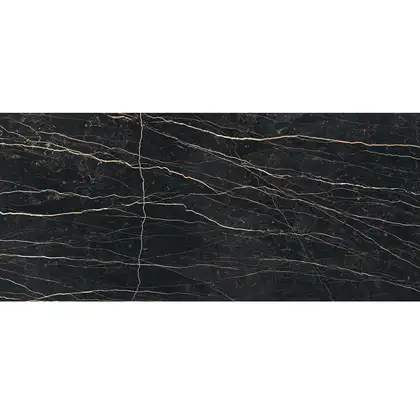 Керамогранит Rex Ceramiche Prexious Thunder night 80 х 180 см Matt/Naturale, 10 мм (755814) фото 1 Aquada.com.ua