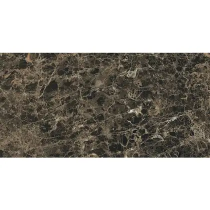 Керамогранит Rex Ceramiche Les Bijoux de Rex Marron imperial CLOSSY 60 х 120 (10 мм) (766335) фото 1 Aquada.com.ua