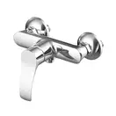 Смеситель для душа Primera Soft (цвет - хром) (10140025) фото 1 Aquada.com.ua