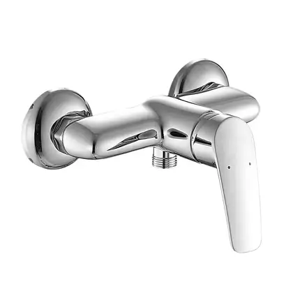 Смеситель для душа Primera Shape (цвет - хром) (10140015) фото 1 Aquada.com.ua