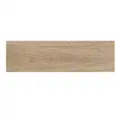 REX CERAMICHE Плитка декор SELECTION OAK CREAM 4,6X80 4,6X80 (747884) фото 1 Aquada.com.ua