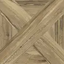 Декор напольный Rex Ceramiche Planches Noisette 80 х 80 см Matt/Naturale, 10 мм (755690) фото 1 Aquada.com.ua