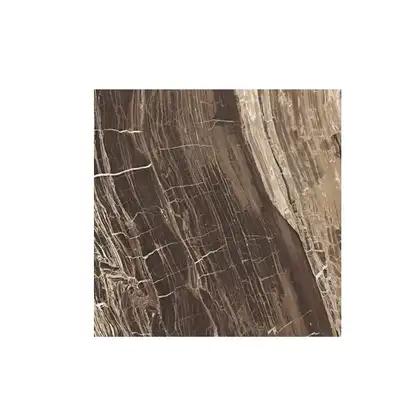 REX CERAMICHE Плитка декор I MARMI REX MARBLE BROWN 4,6X80 4,6X80 (747873) фото 1 Aquada.com.ua