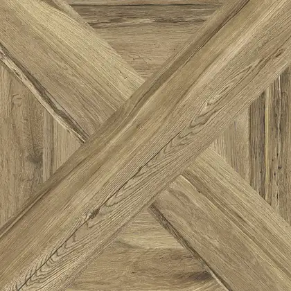 Декор напольный Rex Ceramiche Planches Noisette 80 х 80 см Matt/Naturale, 10 мм (755690) фото 1 Aquada.com.ua
