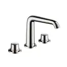 Смеситель для раковины Axor Bouroullec (19121000) фото 1 Aquada.com.ua