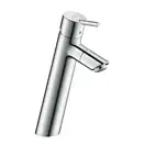 Смеситель для раковины, однорычажный Hansgrohe Talis (цвет - хром) (32052000) фото 1 Aquada.com.ua