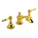 Смеситель для раковины Nicolazzi Impero (1208GO36L) фото 1 Aquada.com.ua