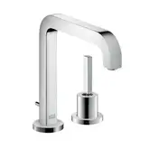 Смеситель для раковины Axor Citterio (39132000)