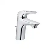 Смеситель для раковины Grohe Eurostyle New (цвет - хром) (32468001)