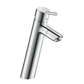 Смеситель для раковины, однорычажный Hansgrohe Talis (цвет - хром) (32052000)