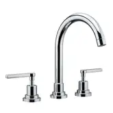 Смеситель для раковины Nicolazzi Mac Kinley 05 (2208CR29)