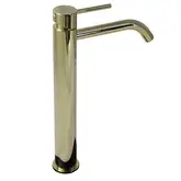 Смеситель для раковины высокий Paffoni Light (LIG081WG)