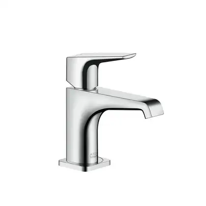 Смеситель для раковины Axor Citterio E (цвет - хром) (36112000) фото 1 Aquada.com.ua