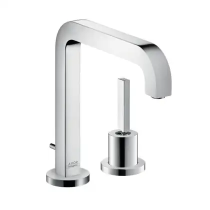Смеситель для раковины Axor Citterio (39132000) фото 1 Aquada.com.ua