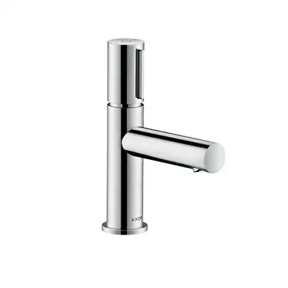 Смеситель для раковины 80, Select Axor Uno (цвет - хром) (45015000) фото 1 Aquada.com.ua