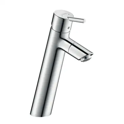 Смеситель для раковины, однорычажный Hansgrohe Talis (цвет - хром) (32052000) фото 1 Aquada.com.ua