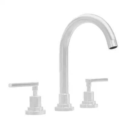 Смеситель для раковины Nicolazzi Mac Kinley 05 (2208CL-BIM29) фото 1 Aquada.com.ua