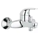GROHE Набор смесителей Euroeco (124428) фото 8 Aquada.com.ua