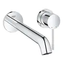 GROHE Змішувач для раковини на 2 отвори Essence  L-Size (19967001) фото 7 Aquada.com.ua