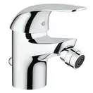 GROHE Одноважільний змішувач для біде Euroeco  S-Size (23263000) фото 3 Aquada.com.ua