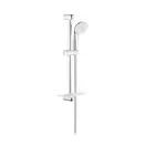 GROHE Душовий гарнітур, 3 види струменів New Tempesta 100  (27927001) фото 3 Aquada.com.ua