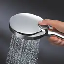 Душевая система Grohe Rainshower Smartactive 27966001 фото 10 Aquada.com.ua