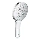 Душевая система Grohe Rainshower Smartactive 27966001 фото 12 Aquada.com.ua