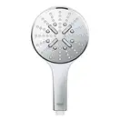 Душевая система Grohe Rainshower Smartactive 27966001 фото 13 Aquada.com.ua