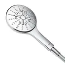 Душевая система Grohe Rainshower Smartactive 27966001 фото 6 Aquada.com.ua
