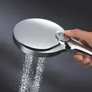 Душевая система Grohe Rainshower Smartactive 27966001 фото 9 Aquada.com.ua