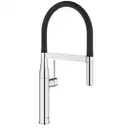 GROHE Одноважільний змішувач для мийки Essence  (30294000) фото 6 Aquada.com.ua