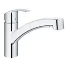 Смеситель для кухни Grohe Eurosmart (цвет - хром) (30305000) фото 12 Aquada.com.ua