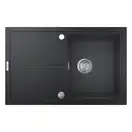 GROHE Мойка кварцевая Sink K400 (31639AP0) (31639AP0) фото 9 Aquada.com.ua