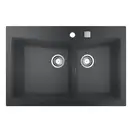 Кухонная мойка Grohe Sink K700 31657AT0 (31657AT0) фото 3 Aquada.com.ua