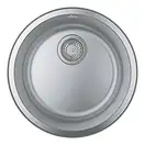 GROHE Кухонная мойка Sink K200 (31720SD0) (31720SD0) фото 8 Aquada.com.ua