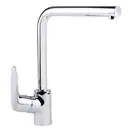 GROHE Смеситель для кухни Hansgrohe Focus 31817000 фото 3 Aquada.com.ua