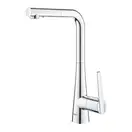 GROHE Смеситель для кухонной мойки Zedra (32553002) фото 15 Aquada.com.ua