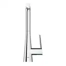 GROHE Смеситель для кухонной мойки Zedra (32553002) фото 17 Aquada.com.ua