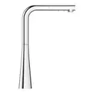 GROHE Смеситель для кухонной мойки Zedra (32553002) фото 18 Aquada.com.ua
