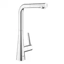 GROHE Смеситель для кухонной мойки Zedra (32553002) фото 20 Aquada.com.ua