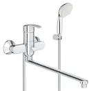 GROHE Універсальний змішувач Multiform з душовим гарнітуром New Tempesta II (3270800A) (3270800A) фото 4 Aquada.com.ua