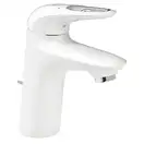 GROHE Одноважільний змішувач для раковини S-Size Eurostyle (33558LS3) (33558LS3) фото 12 Aquada.com.ua