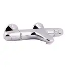 Термостат для ванны Grohe Grohtherm 1000 (цвет - хром) (34155003) фото 12 Aquada.com.ua