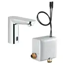GROHE інфрачервона електроніка для раковини без змішування Euroeco Cosmopolitan E Powerbox  (36384000) фото 3 Aquada.com.ua