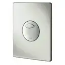 GROHE Панель змиву для унітазу Skate (38862P00) (38862P00) фото 3 Aquada.com.ua