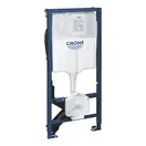 GROHE Инсталляция для подвесного унитаза Rapid SL Sensia (39112001) фото 3 Aquada.com.ua